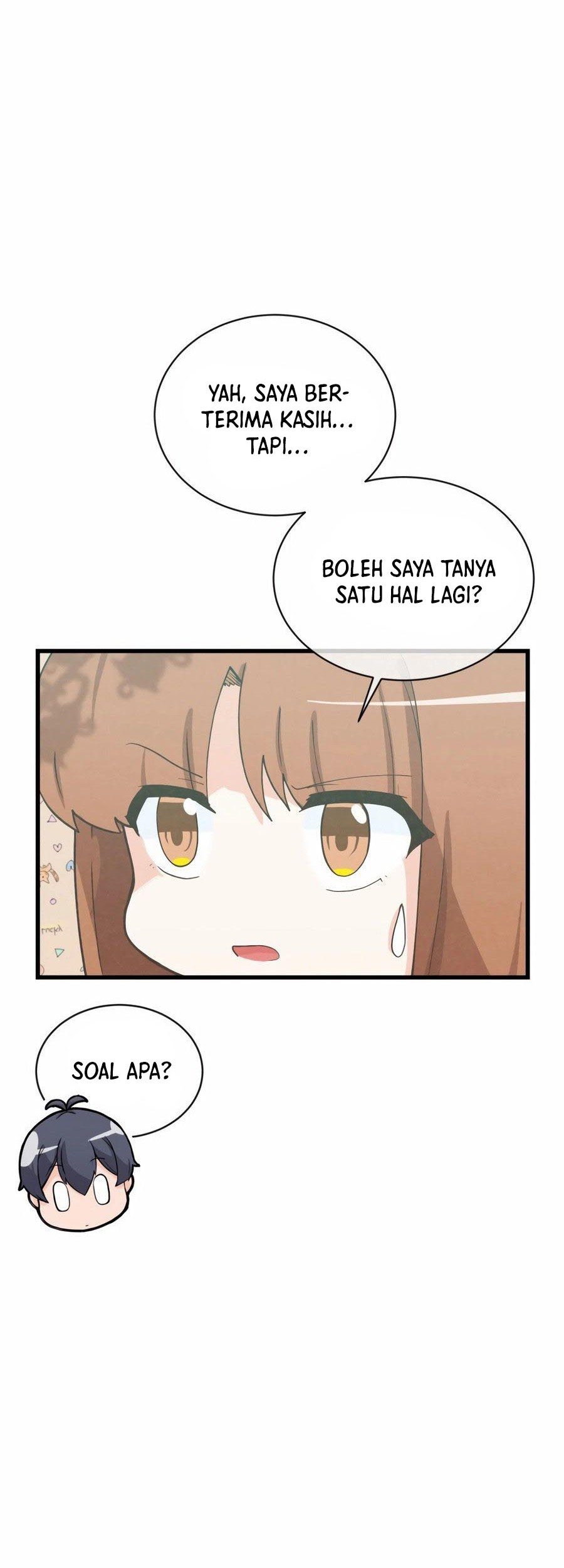 Spirit Farmer Chapter 170 Gambar 21