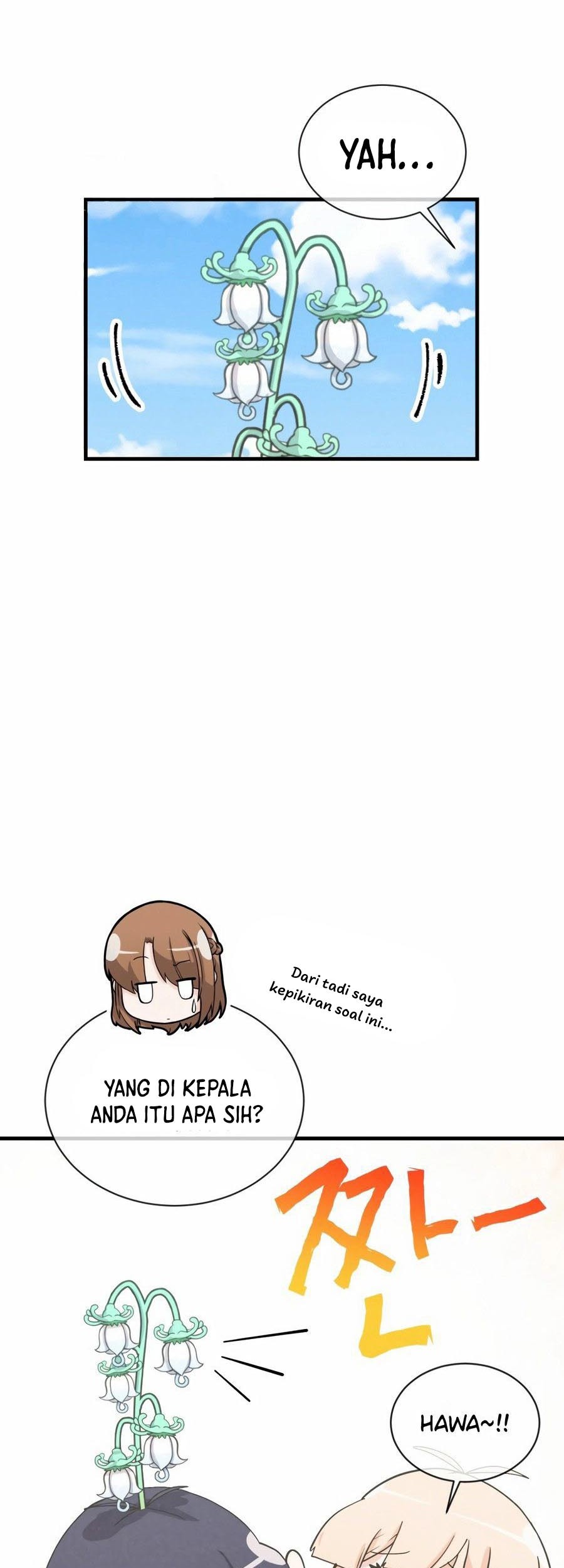 Spirit Farmer Chapter 170 Gambar 22