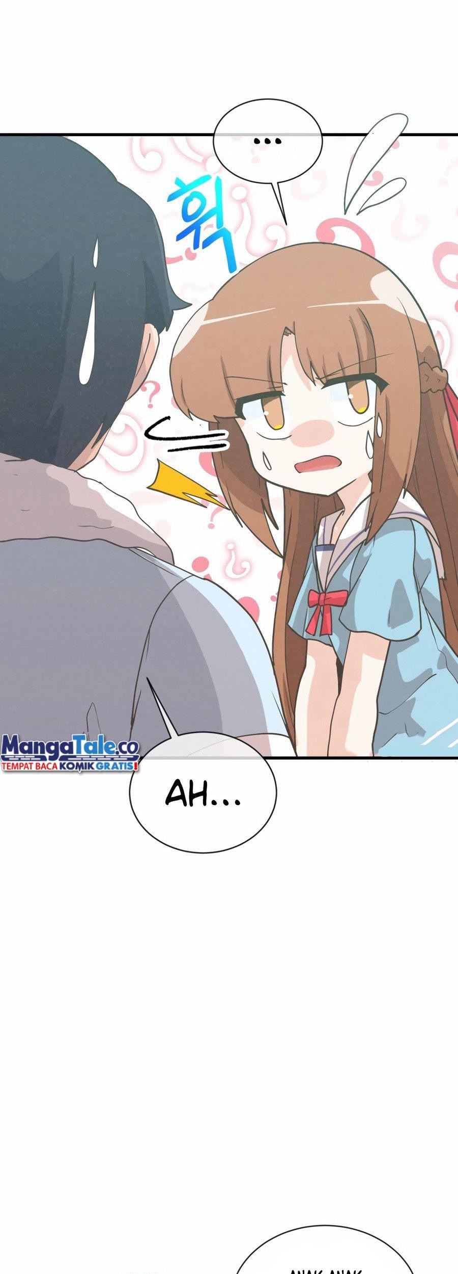 Spirit Farmer Chapter 170 Gambar 26