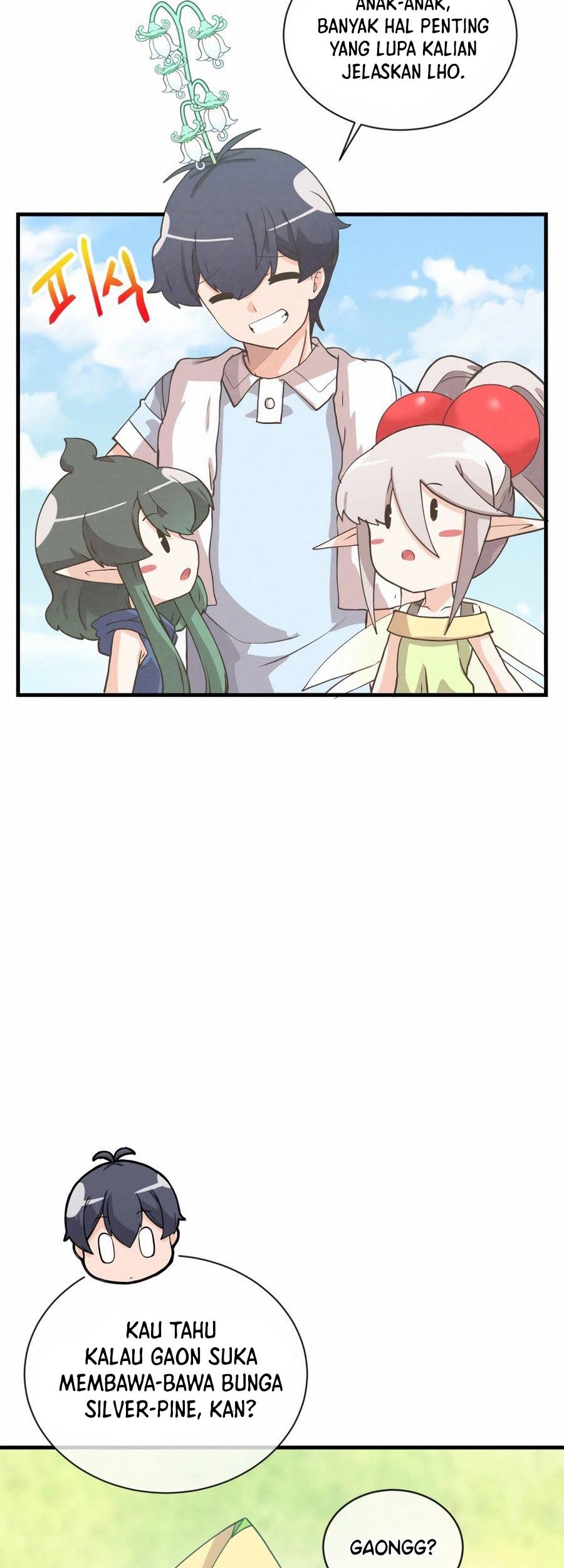 Spirit Farmer Chapter 170 Gambar 27