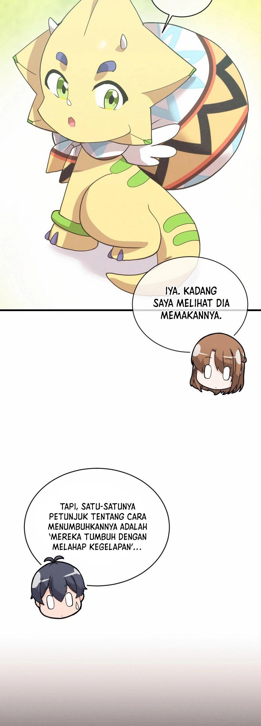 Spirit Farmer Chapter 170 Gambar 28