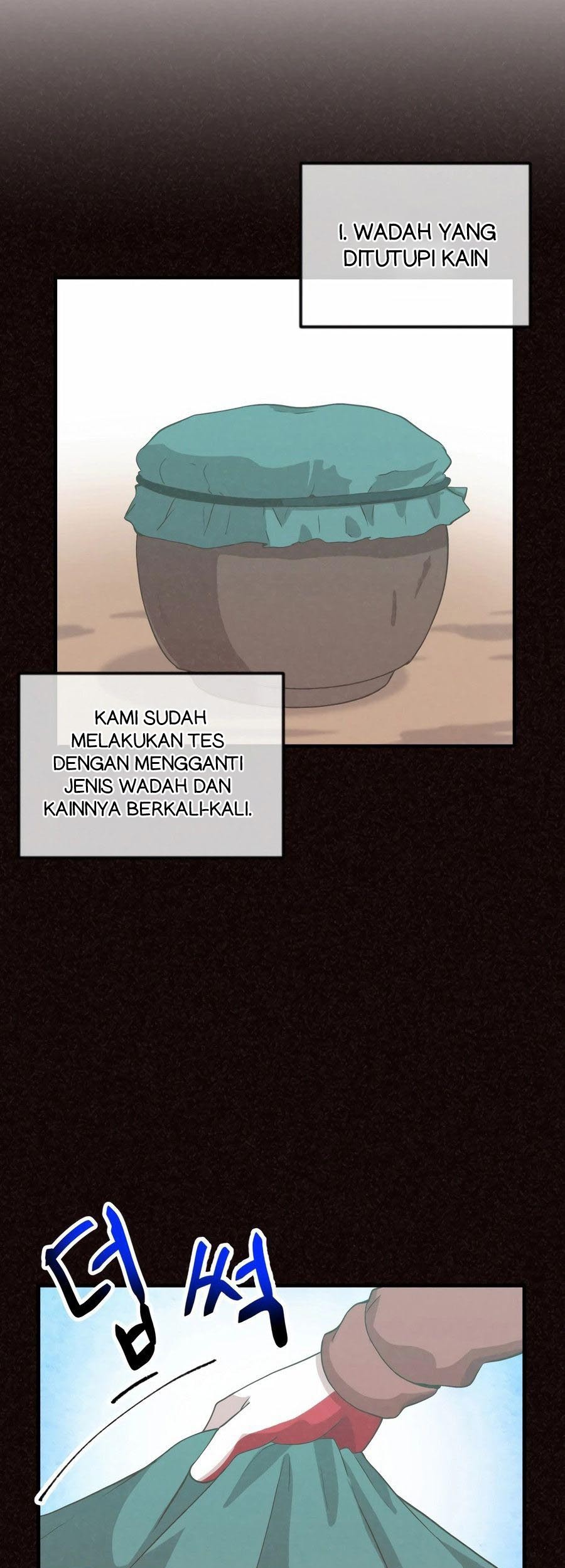 Spirit Farmer Chapter 170 Gambar 29