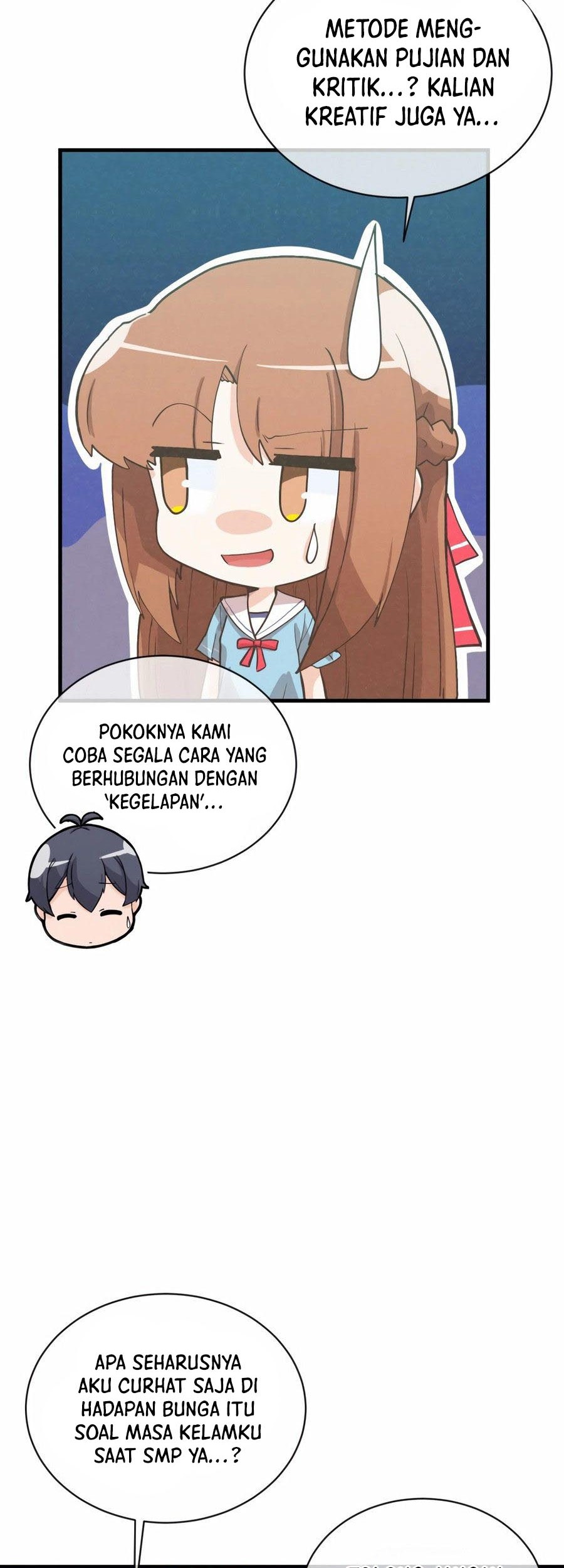 Spirit Farmer Chapter 170 Gambar 33