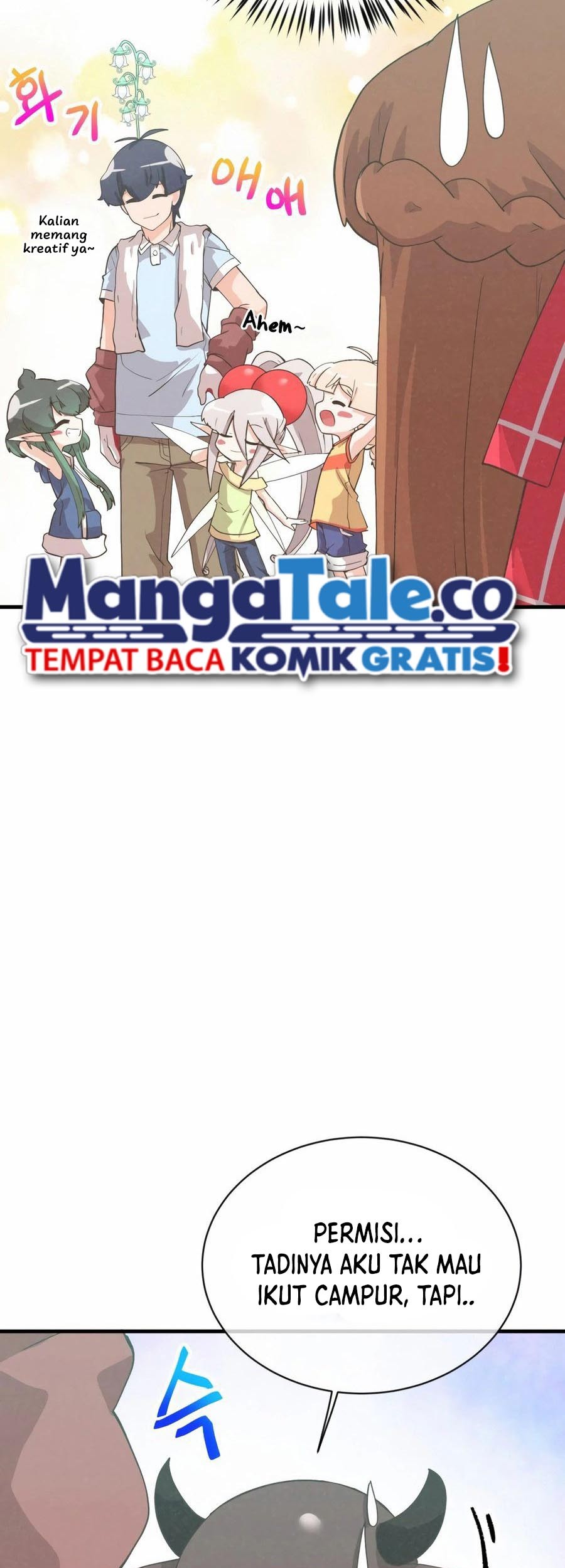 Spirit Farmer Chapter 170 Gambar 36