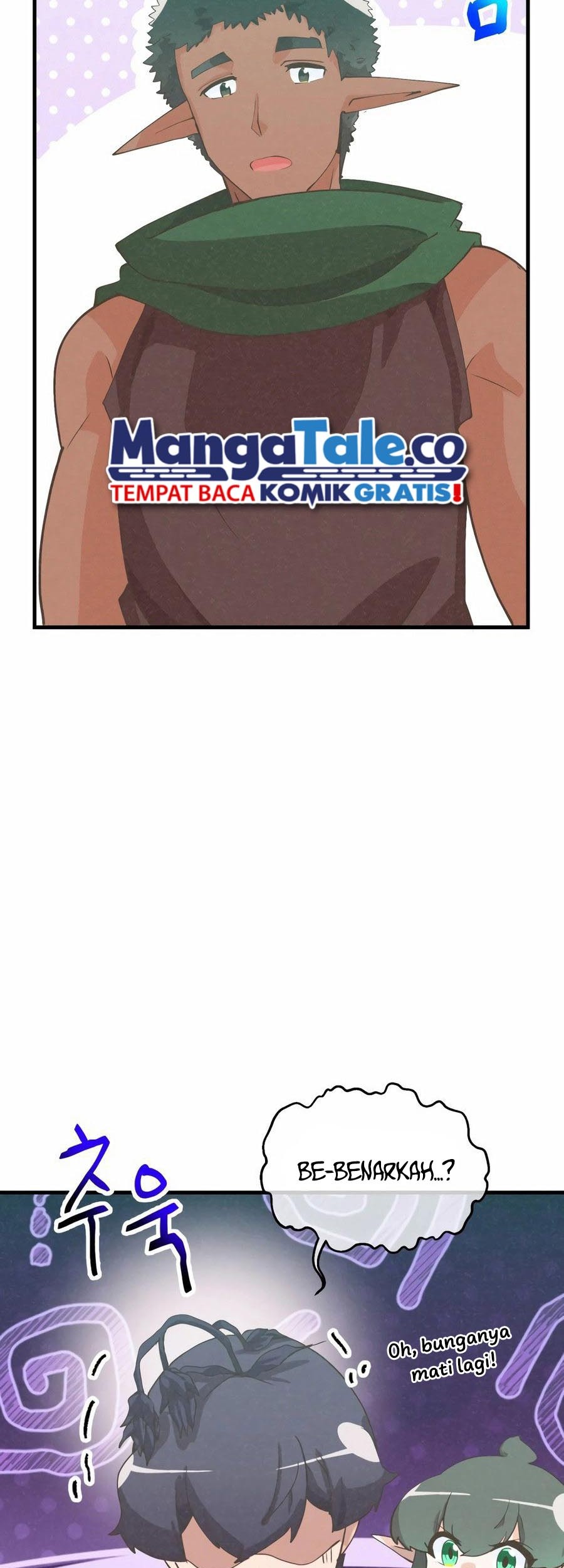 Spirit Farmer Chapter 170 Gambar 40