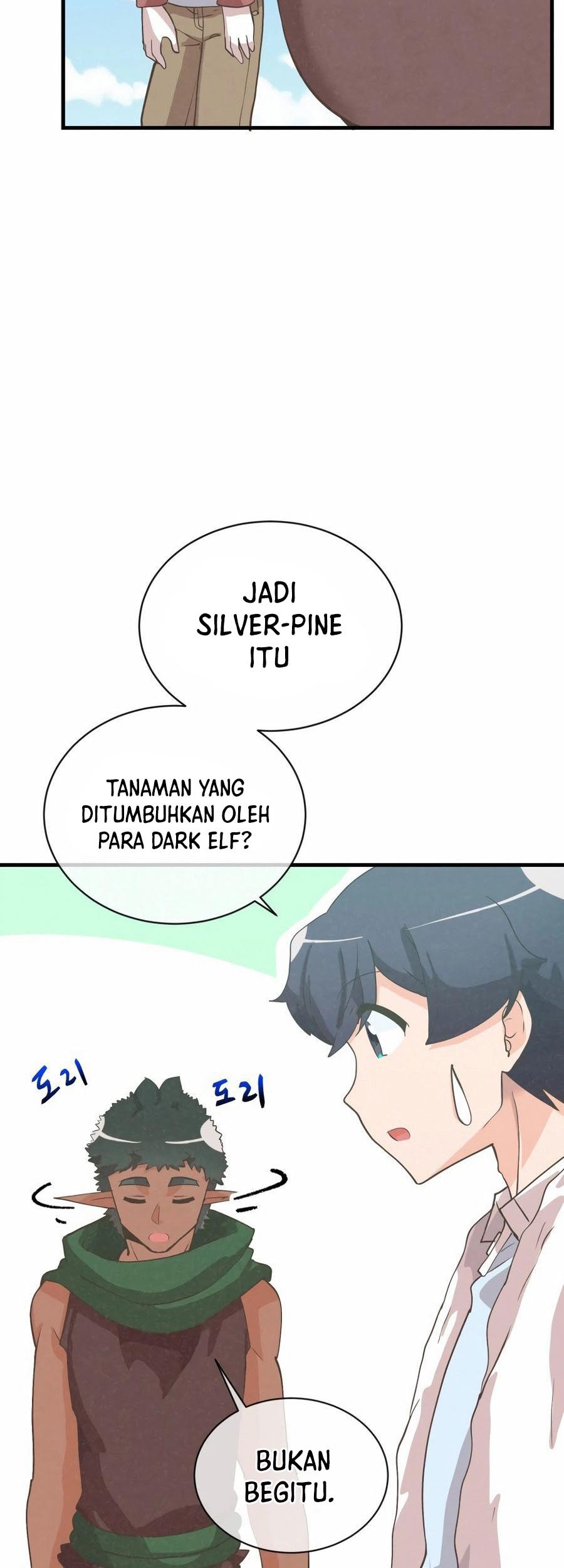 Spirit Farmer Chapter 170 Gambar 42