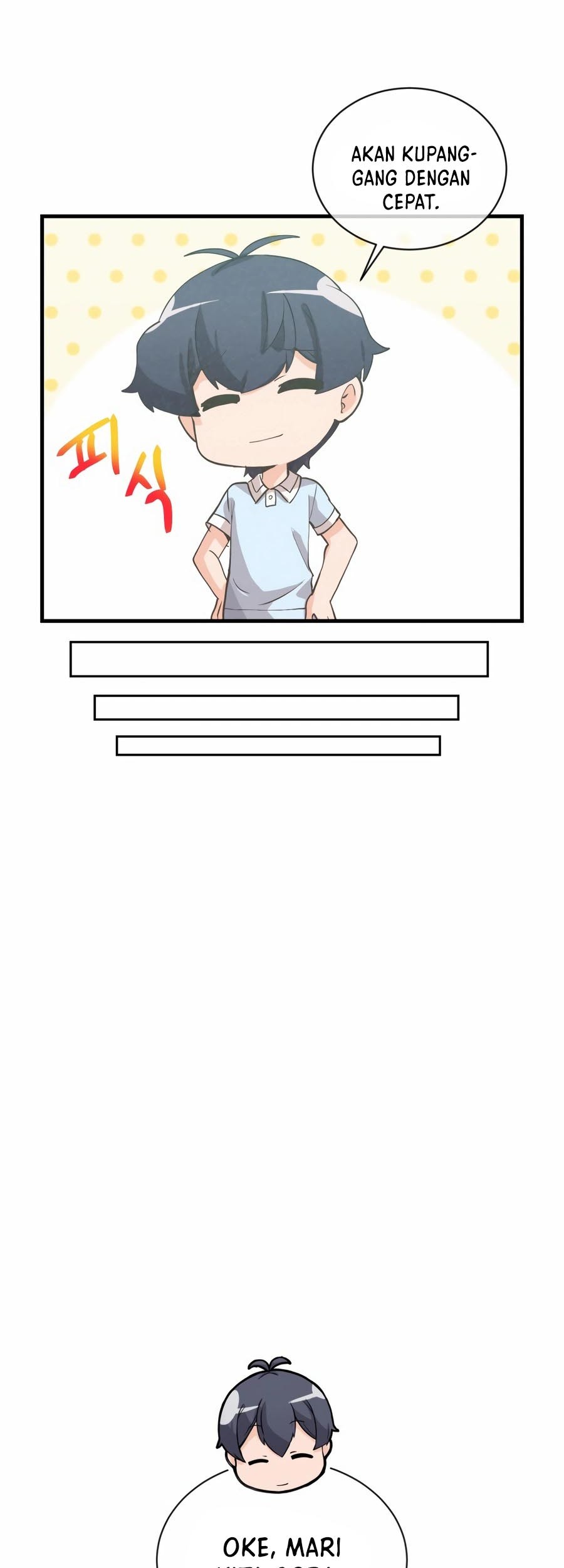 Spirit Farmer Chapter 171 Gambar 52