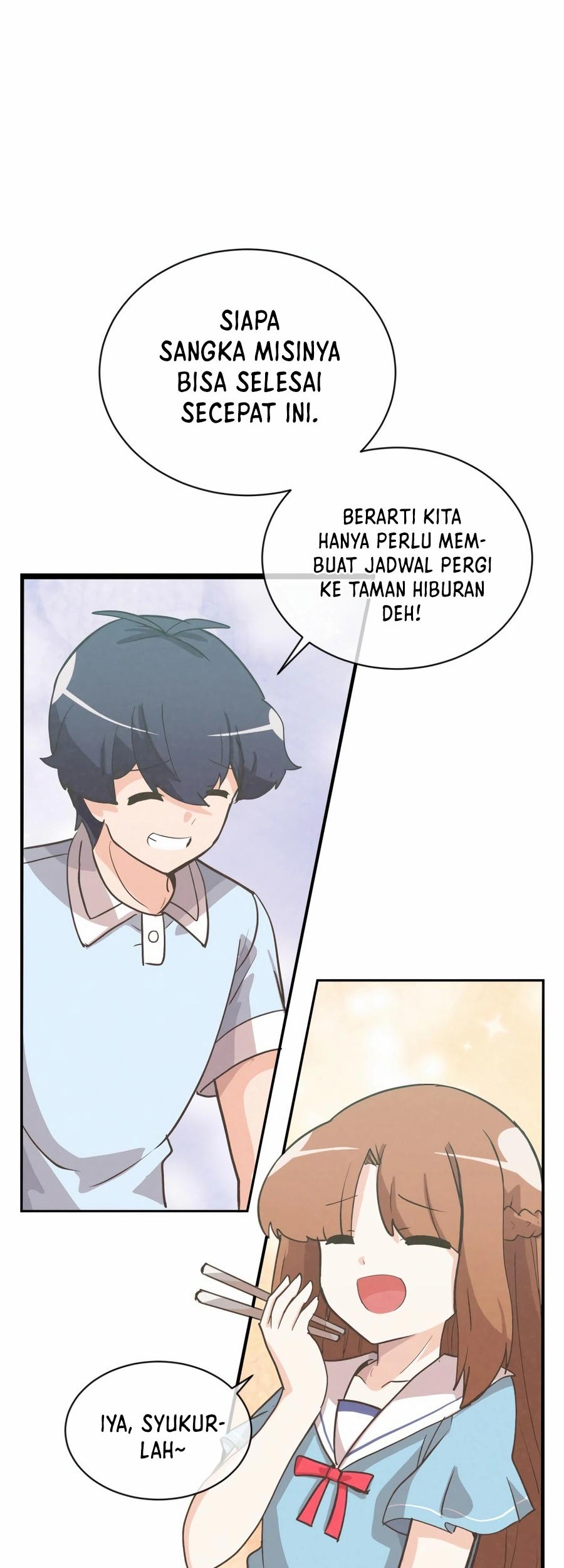 Spirit Farmer Chapter 171 Gambar 57