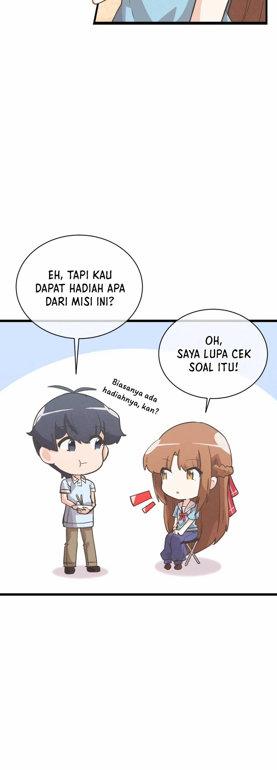 Spirit Farmer Chapter 171 Gambar 58