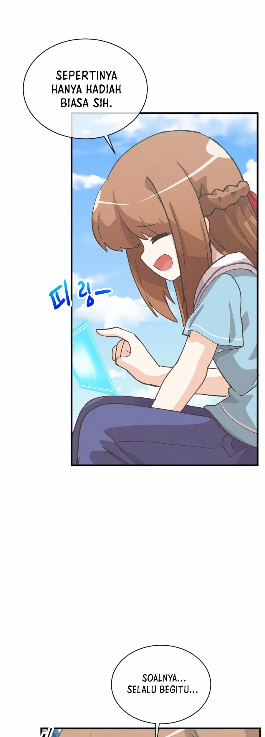 Spirit Farmer Chapter 171 Gambar 59