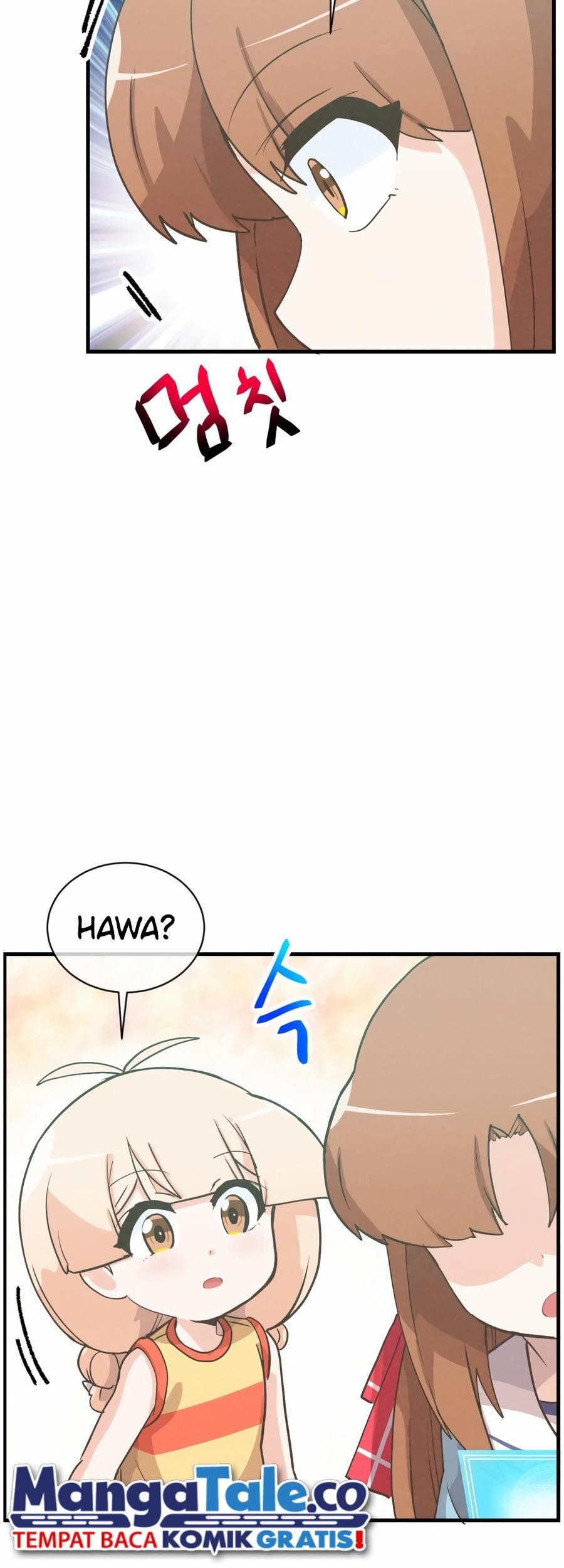 Spirit Farmer Chapter 171 Gambar 60