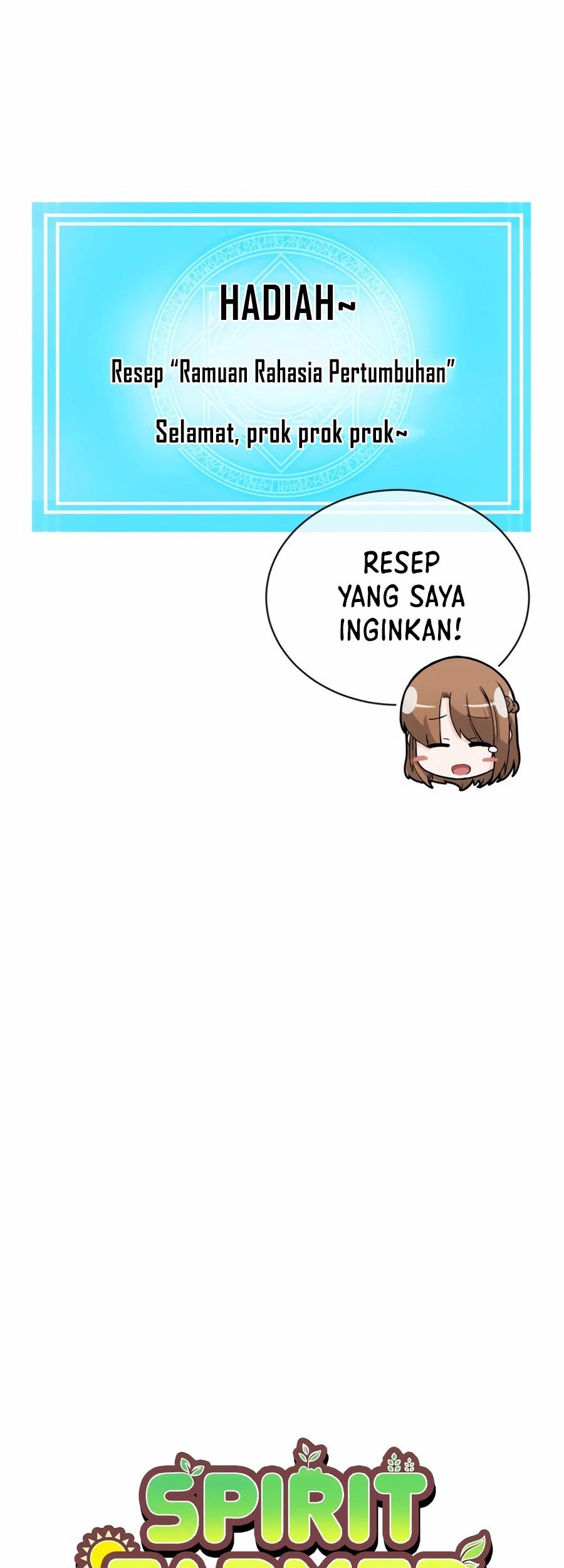 Spirit Farmer Chapter 171 Gambar 66