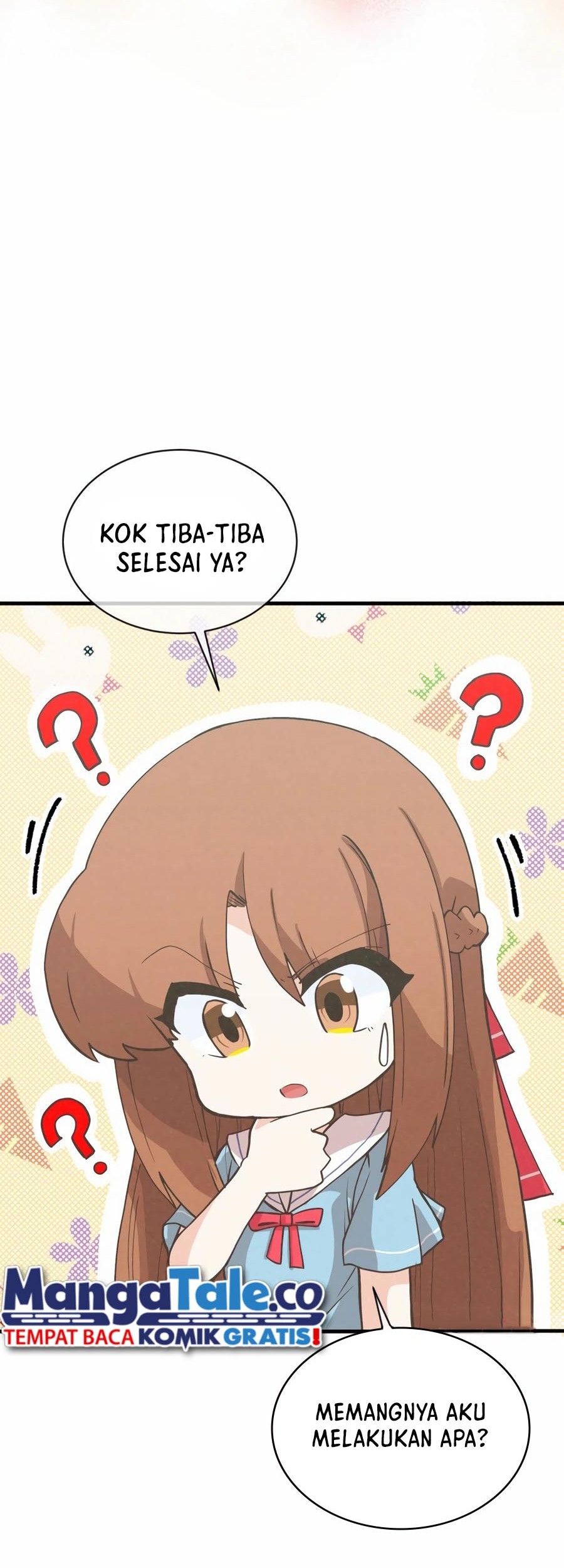 Spirit Farmer Chapter 171 Gambar 5