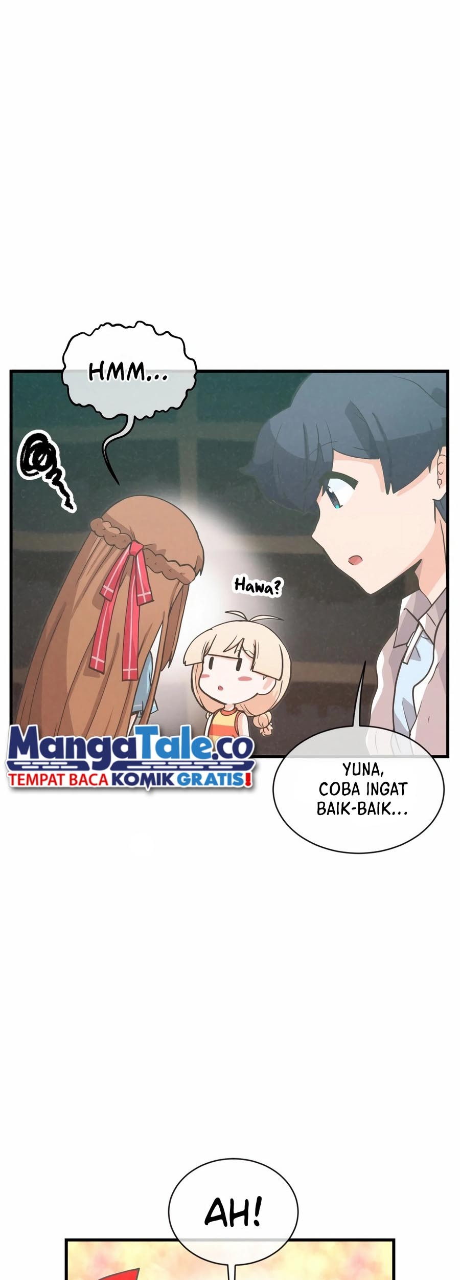 Spirit Farmer Chapter 171 Gambar 6