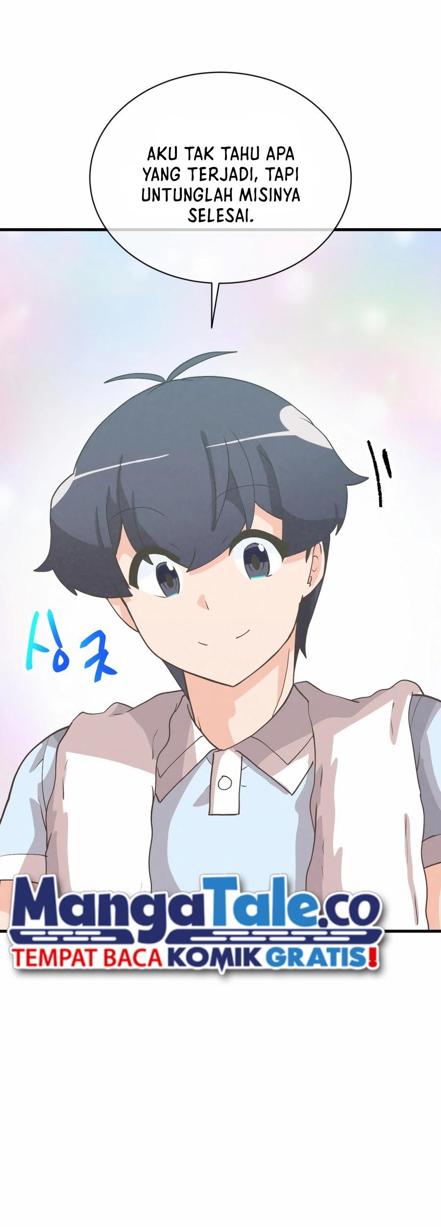 Spirit Farmer Chapter 171 Gambar 12