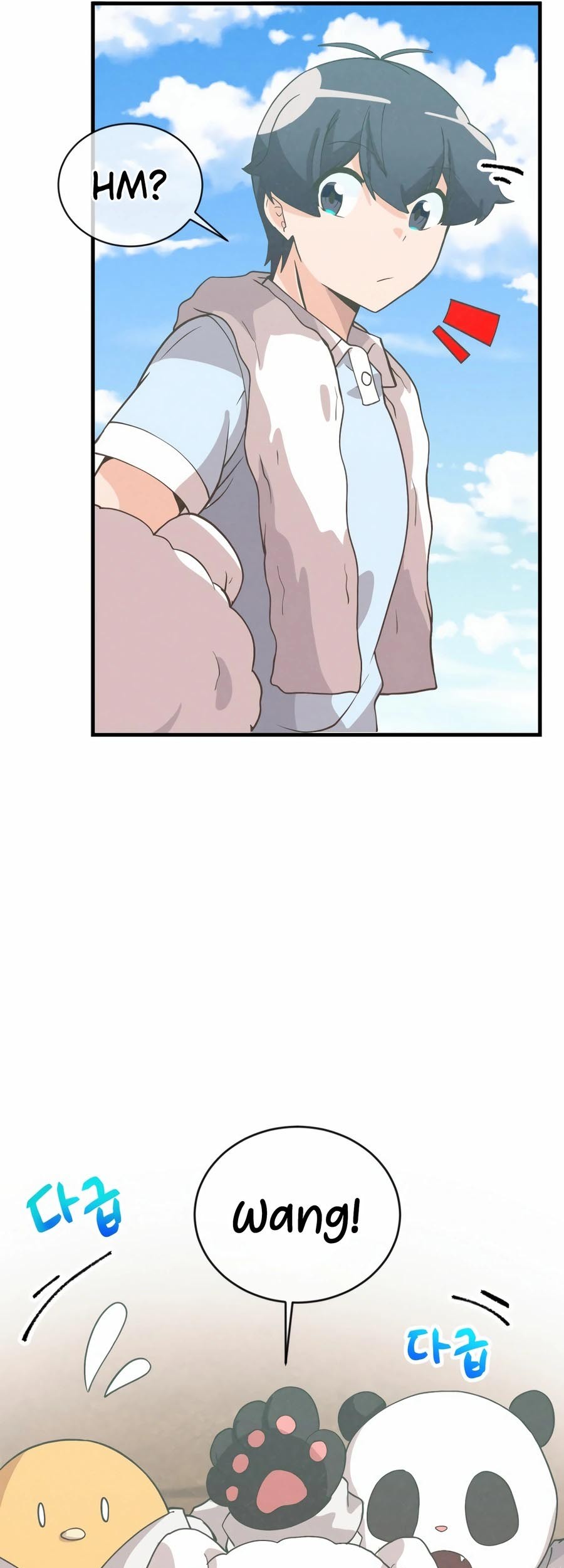 Spirit Farmer Chapter 171 Gambar 14