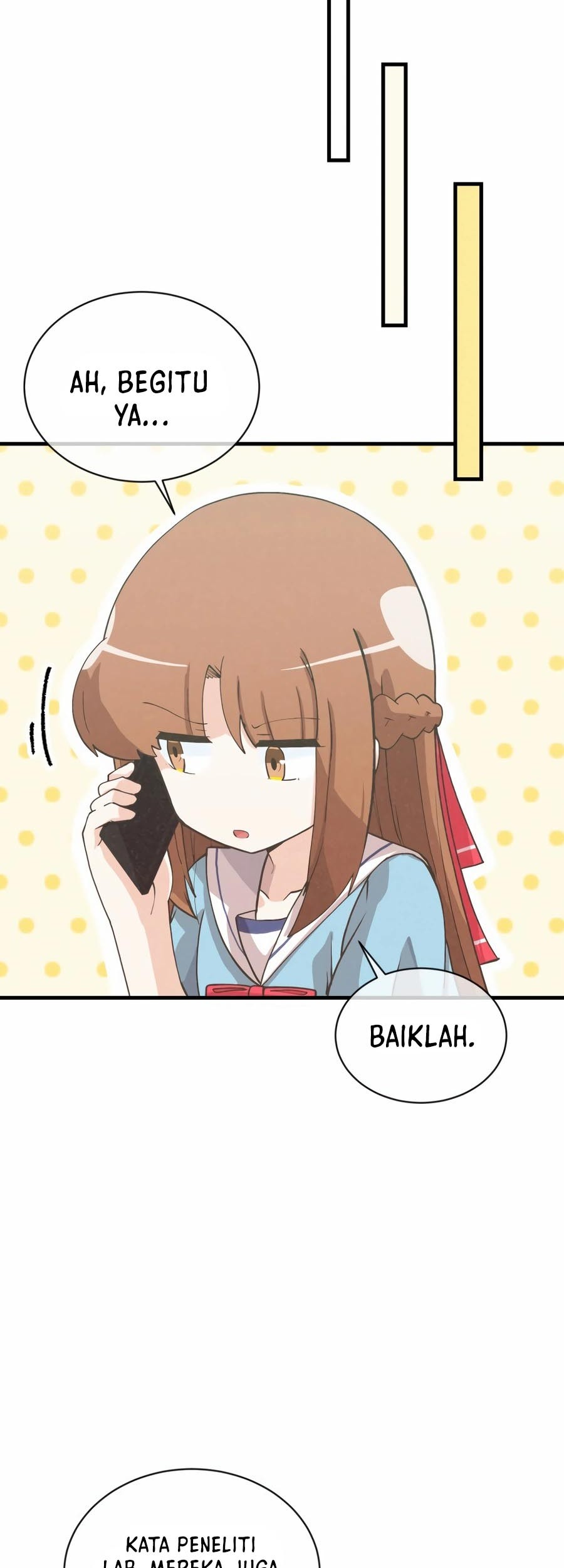 Spirit Farmer Chapter 171 Gambar 16