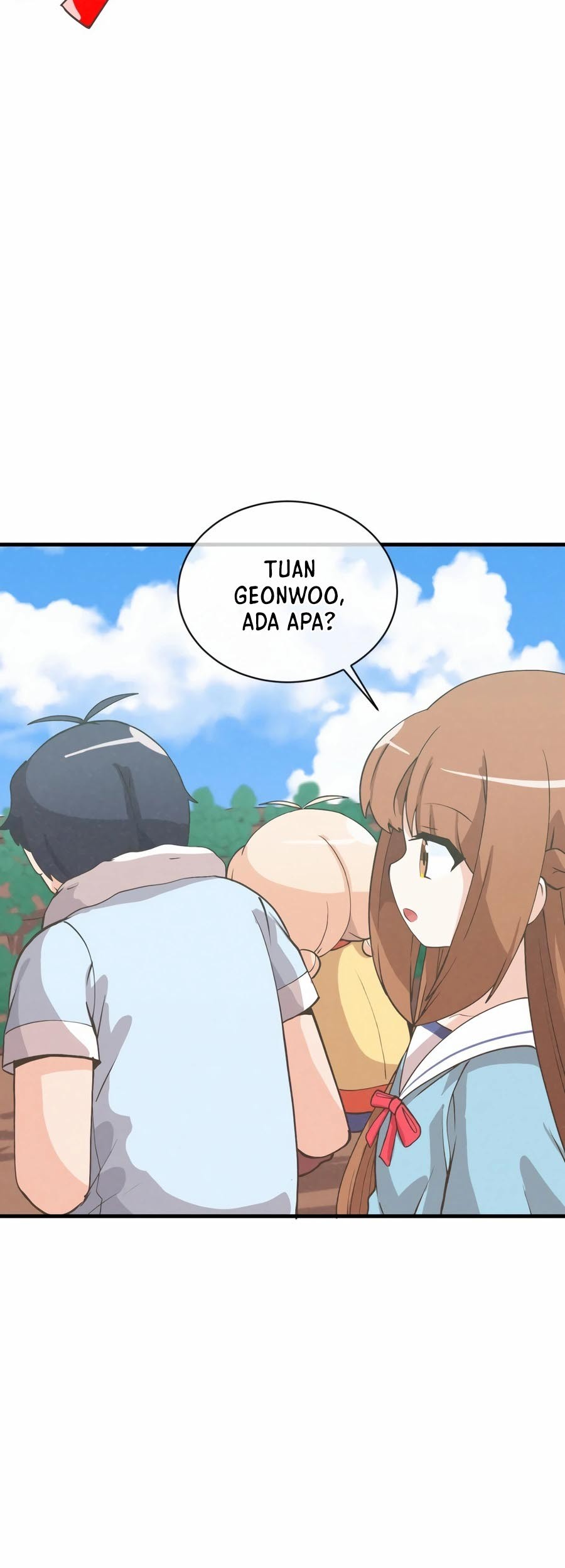 Spirit Farmer Chapter 171 Gambar 18