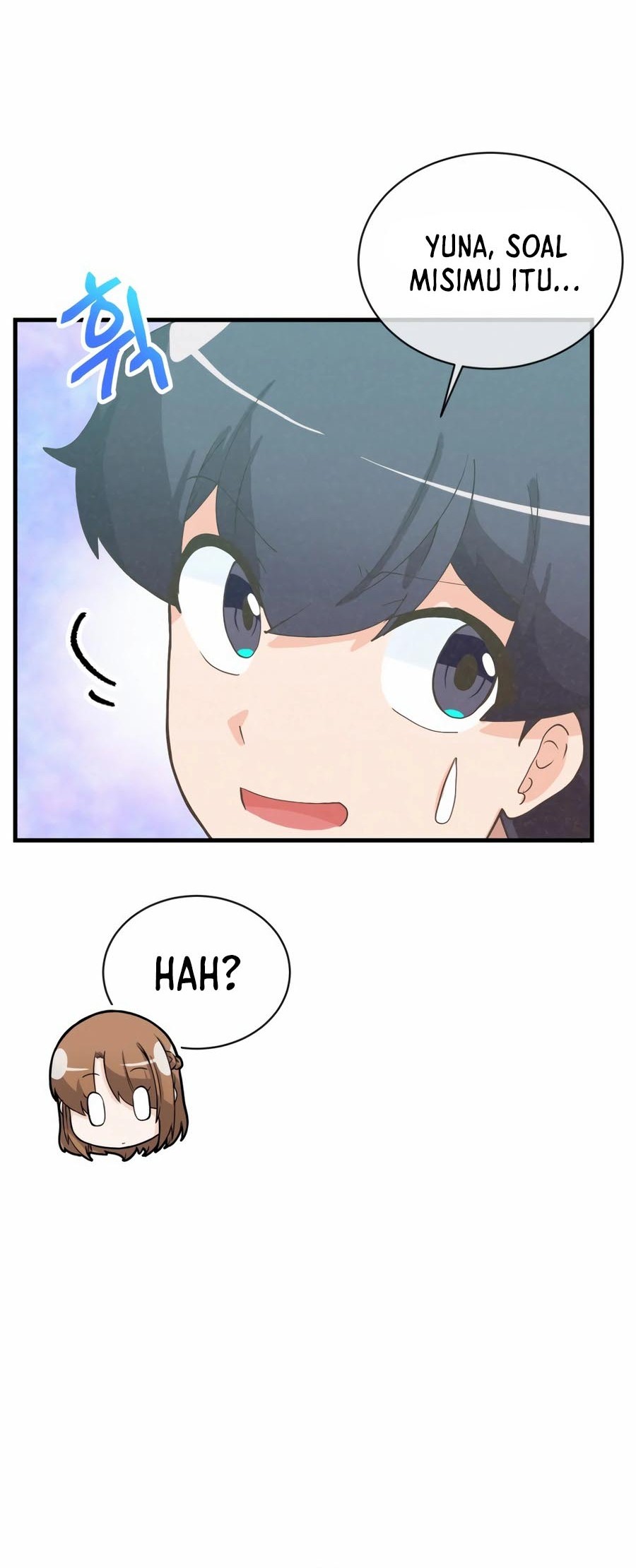 Spirit Farmer Chapter 171 Gambar 19