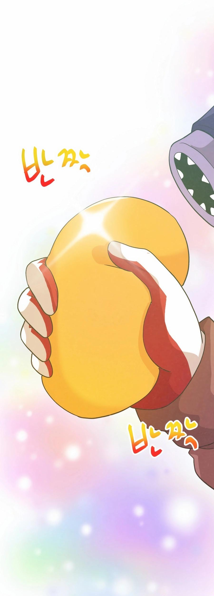 Spirit Farmer Chapter 171 Gambar 21