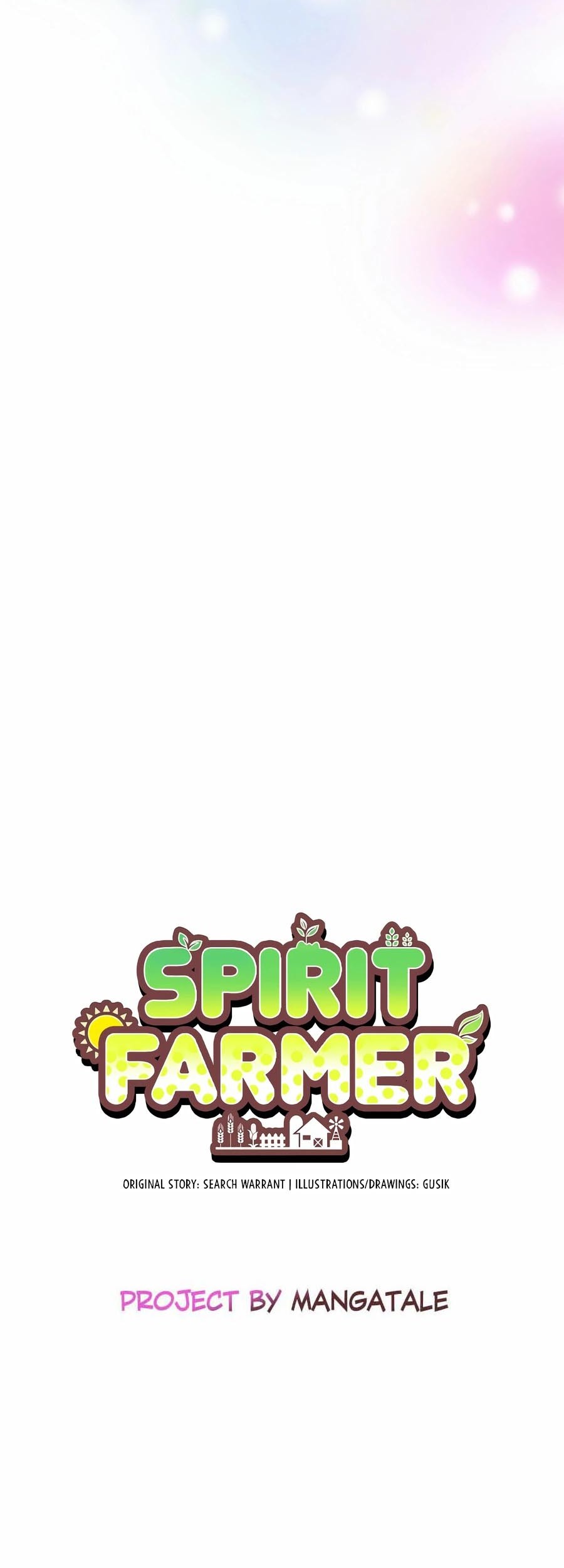 Spirit Farmer Chapter 171 Gambar 22