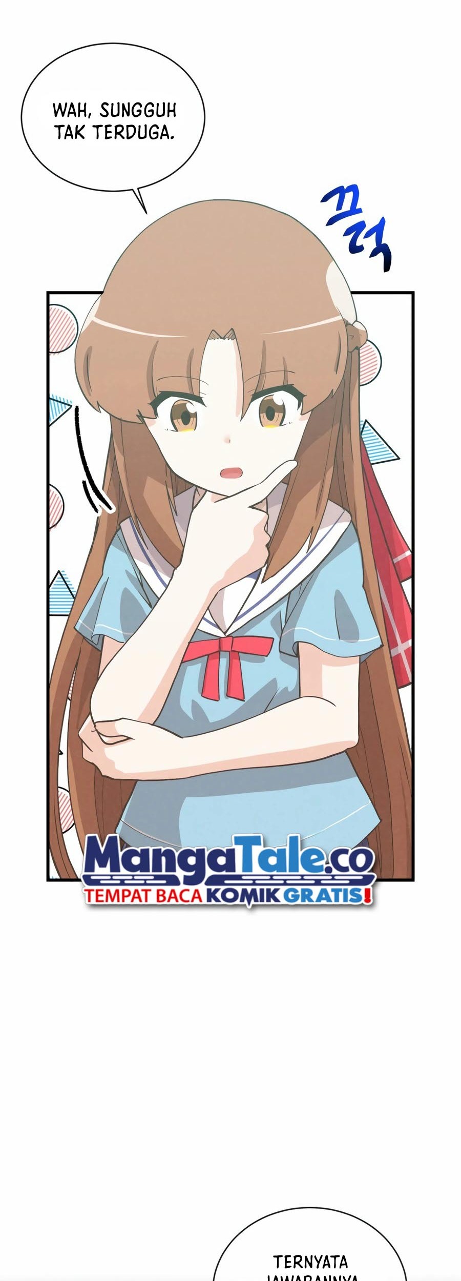 Spirit Farmer Chapter 171 Gambar 23