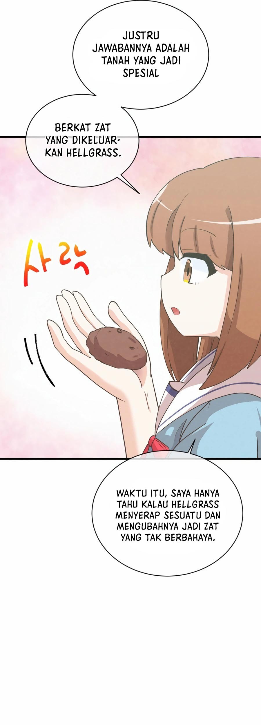 Spirit Farmer Chapter 171 Gambar 26