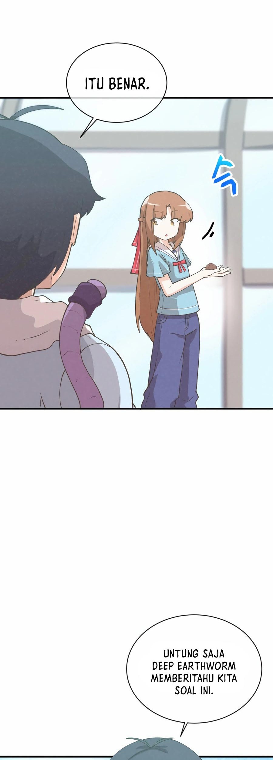 Spirit Farmer Chapter 171 Gambar 27