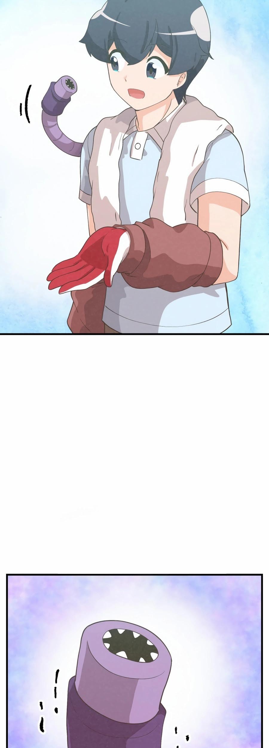 Spirit Farmer Chapter 171 Gambar 28