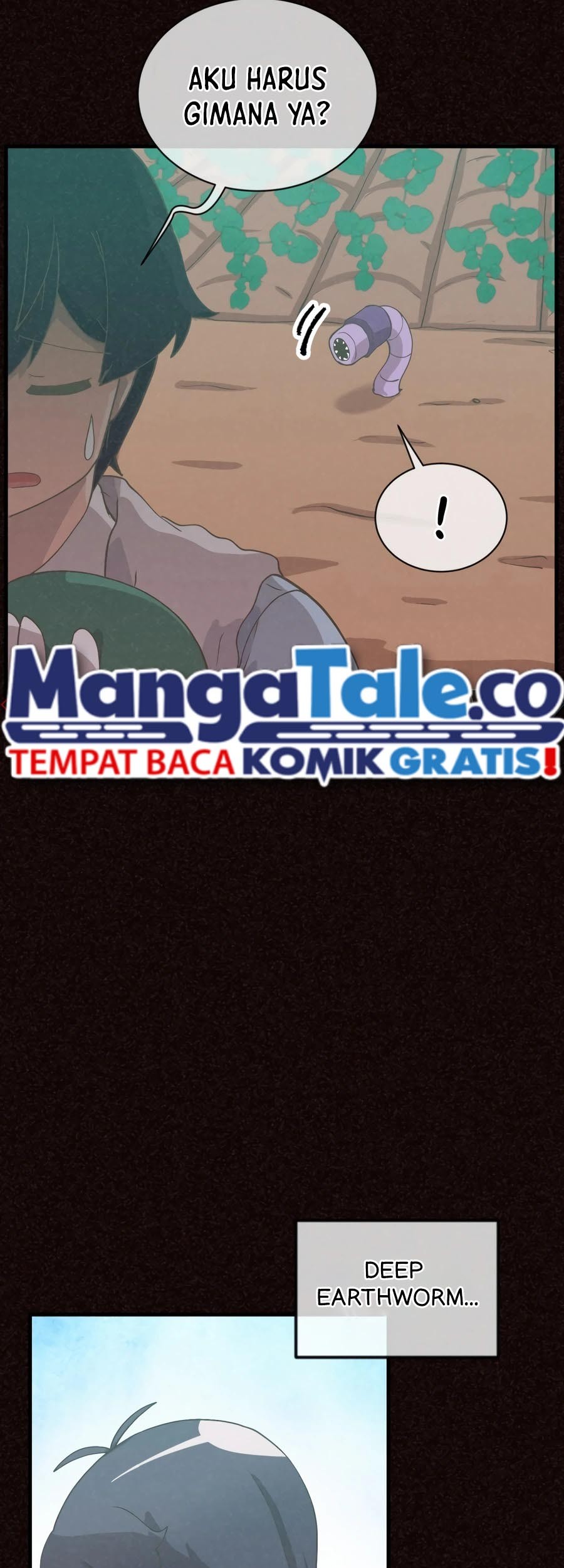 Spirit Farmer Chapter 171 Gambar 32