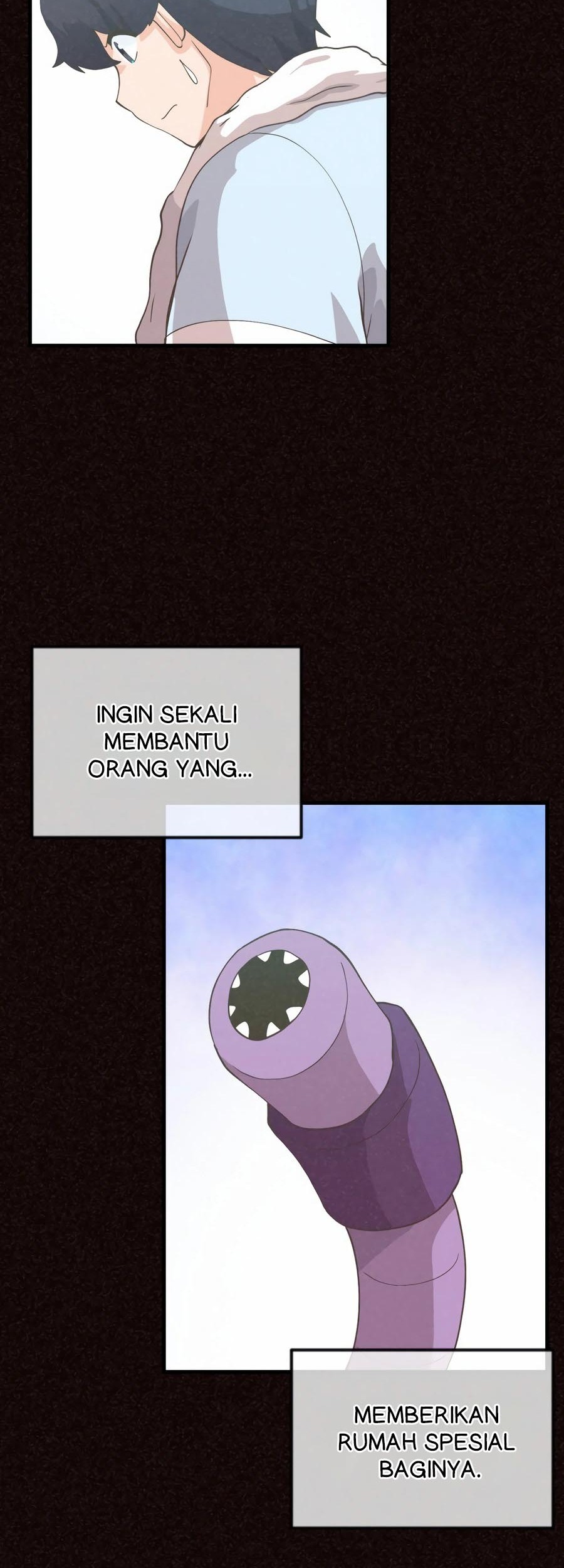 Spirit Farmer Chapter 171 Gambar 33