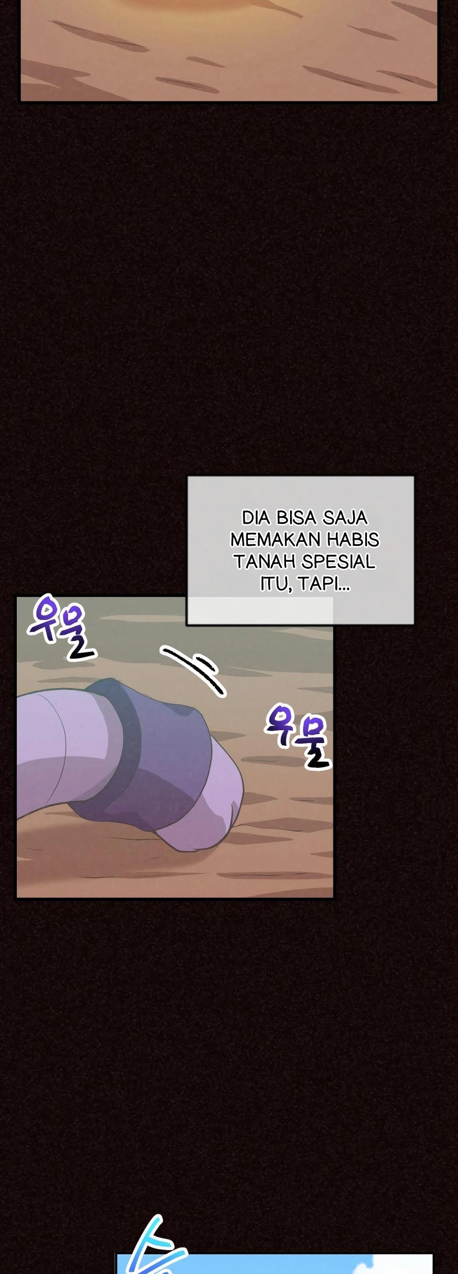 Spirit Farmer Chapter 171 Gambar 35