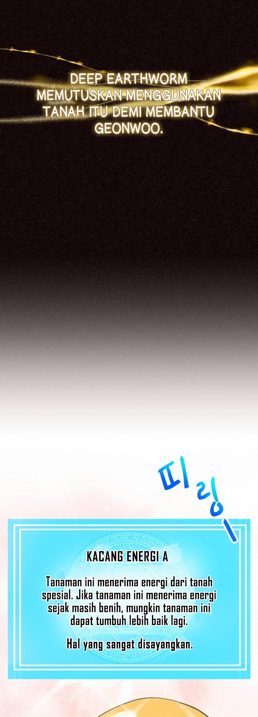 Spirit Farmer Chapter 171 Gambar 38