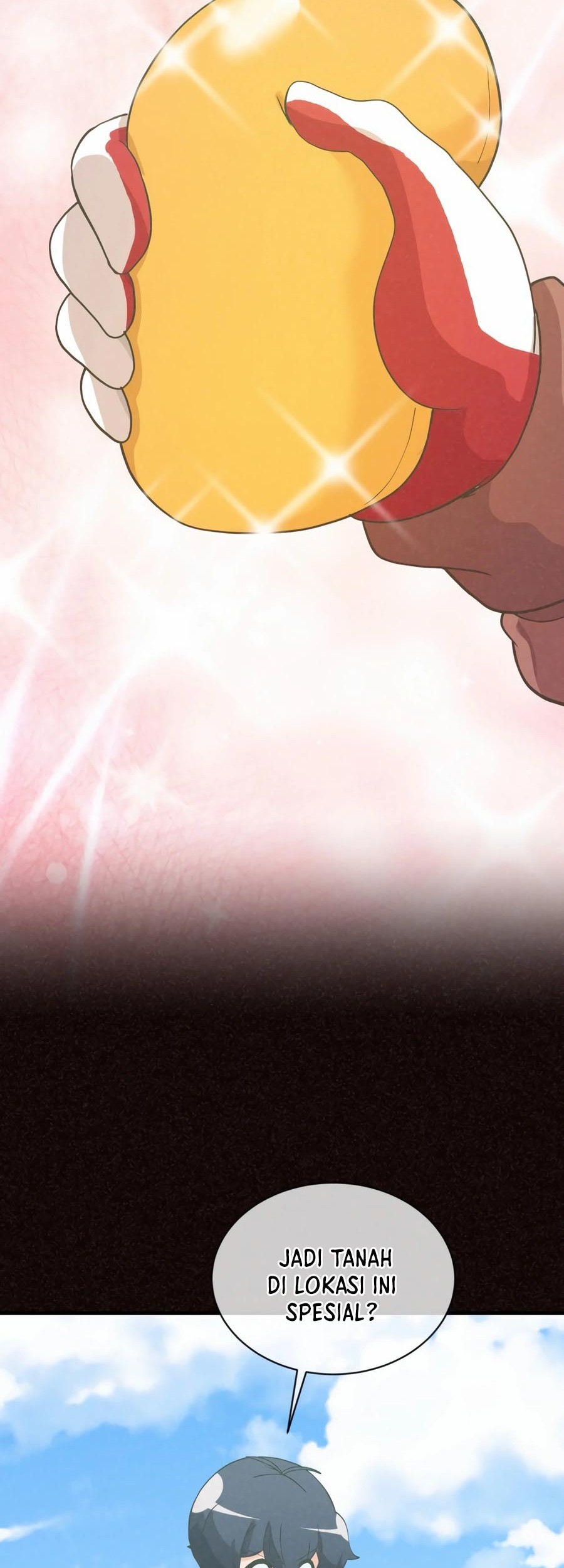 Spirit Farmer Chapter 171 Gambar 39