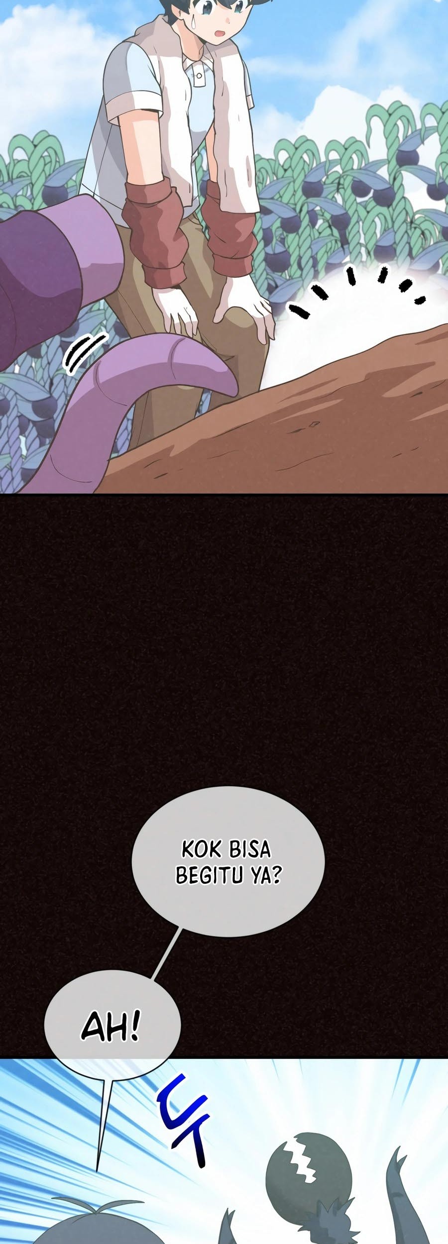 Spirit Farmer Chapter 171 Gambar 40