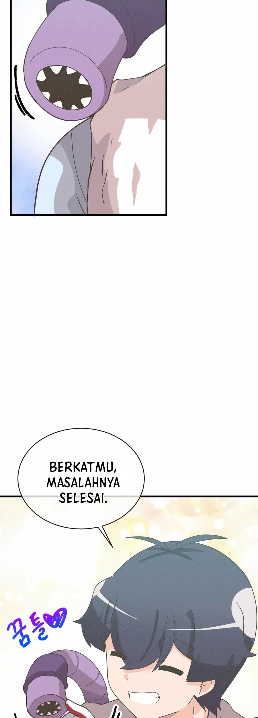 Spirit Farmer Chapter 171 Gambar 42