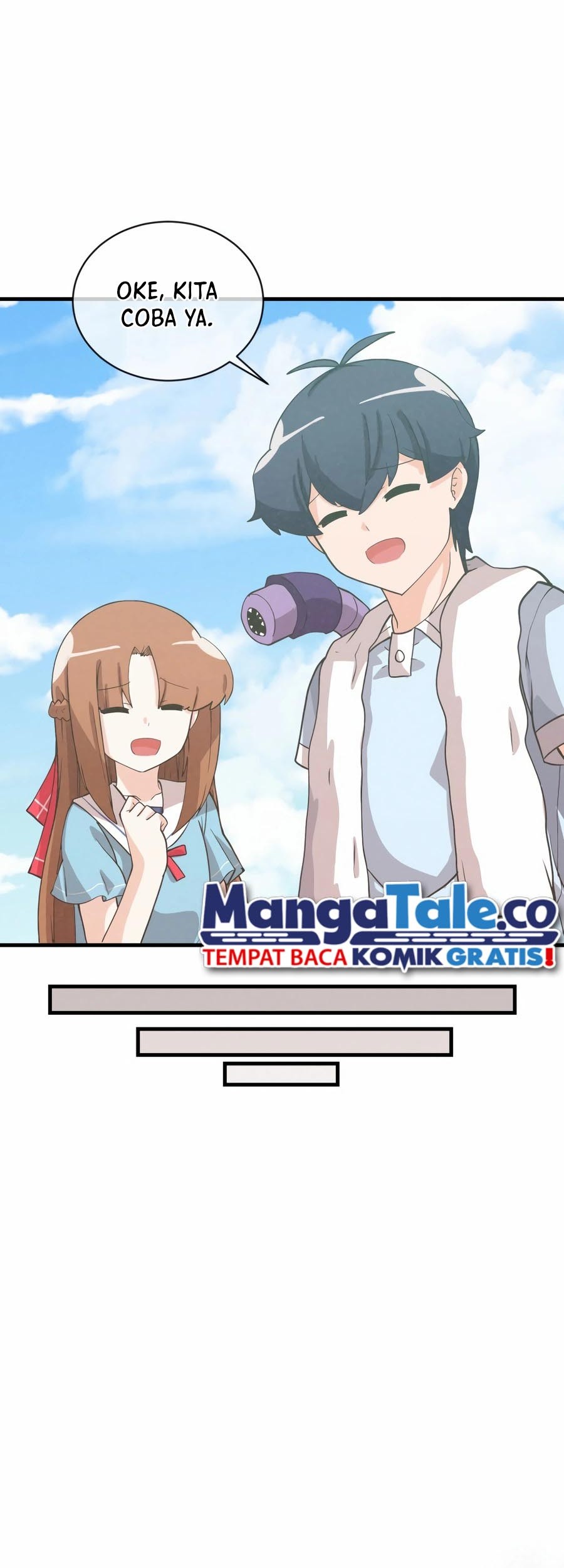 Spirit Farmer Chapter 171 Gambar 46