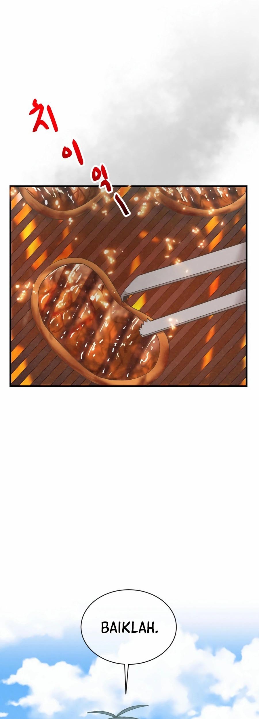 Spirit Farmer Chapter 171 Gambar 47