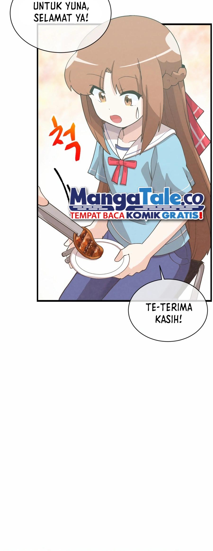 Spirit Farmer Chapter 171 Gambar 49