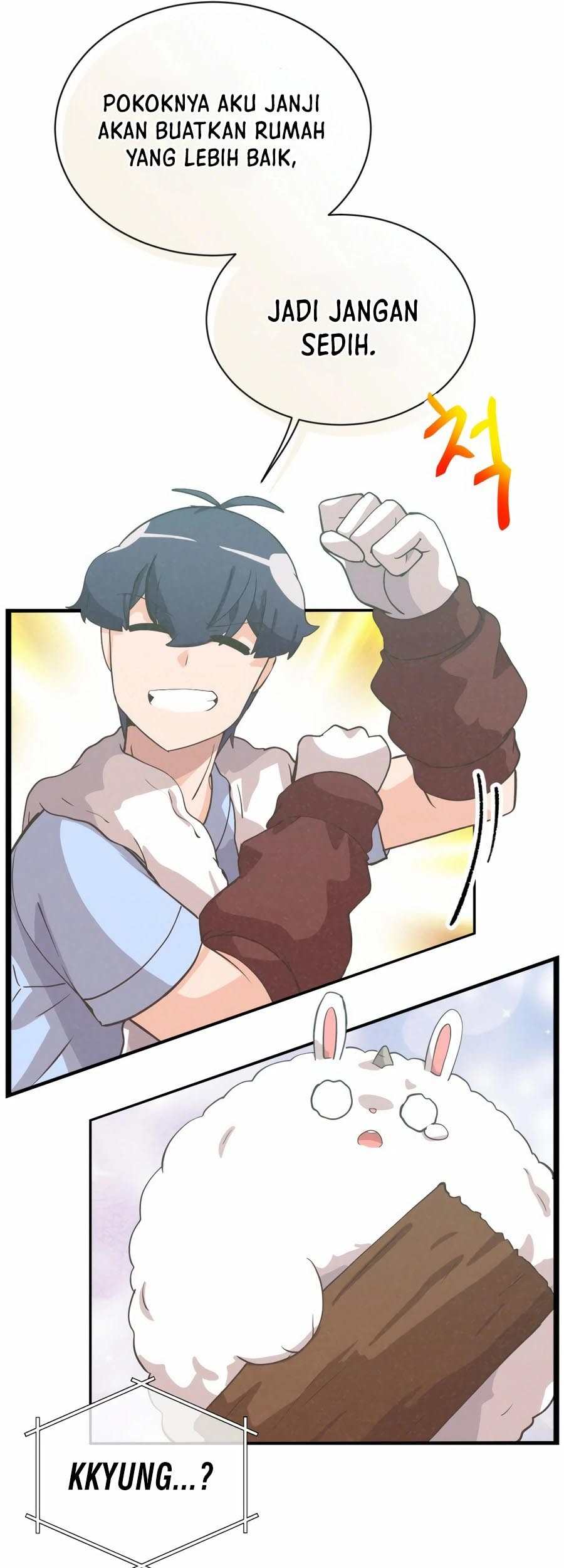 Spirit Farmer Chapter 172 Gambar 50