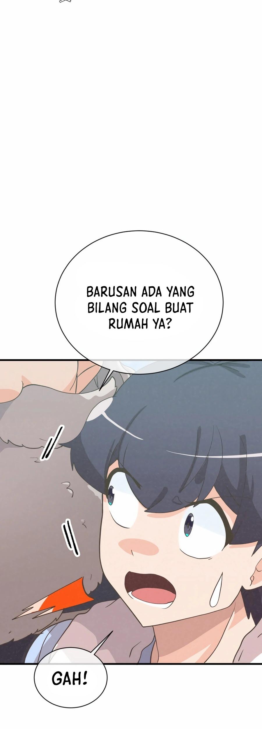 Spirit Farmer Chapter 172 Gambar 51