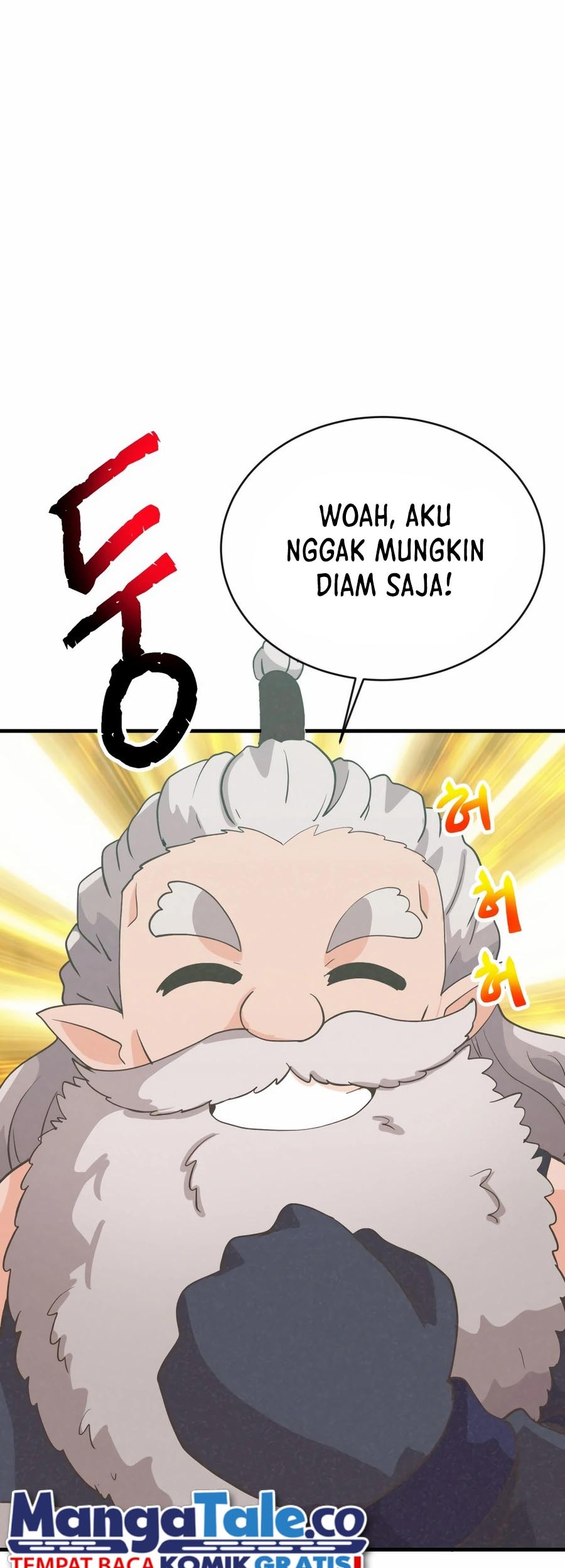 Spirit Farmer Chapter 172 Gambar 52