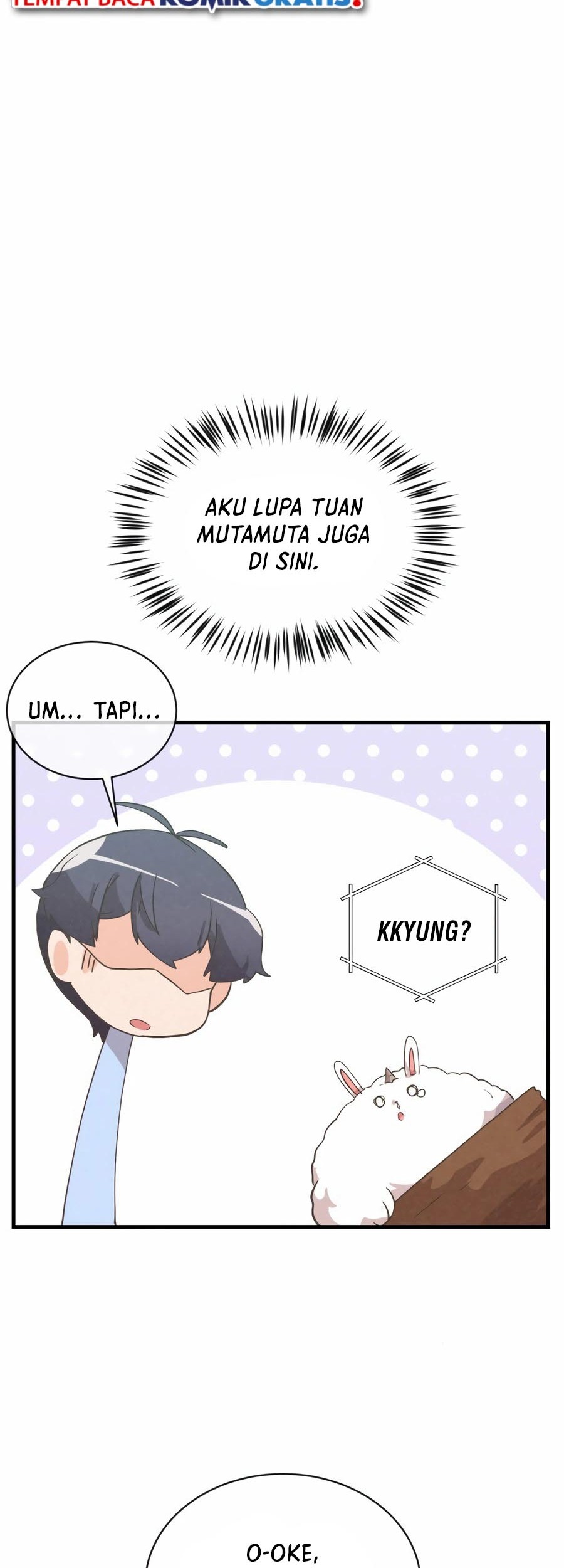 Spirit Farmer Chapter 172 Gambar 53