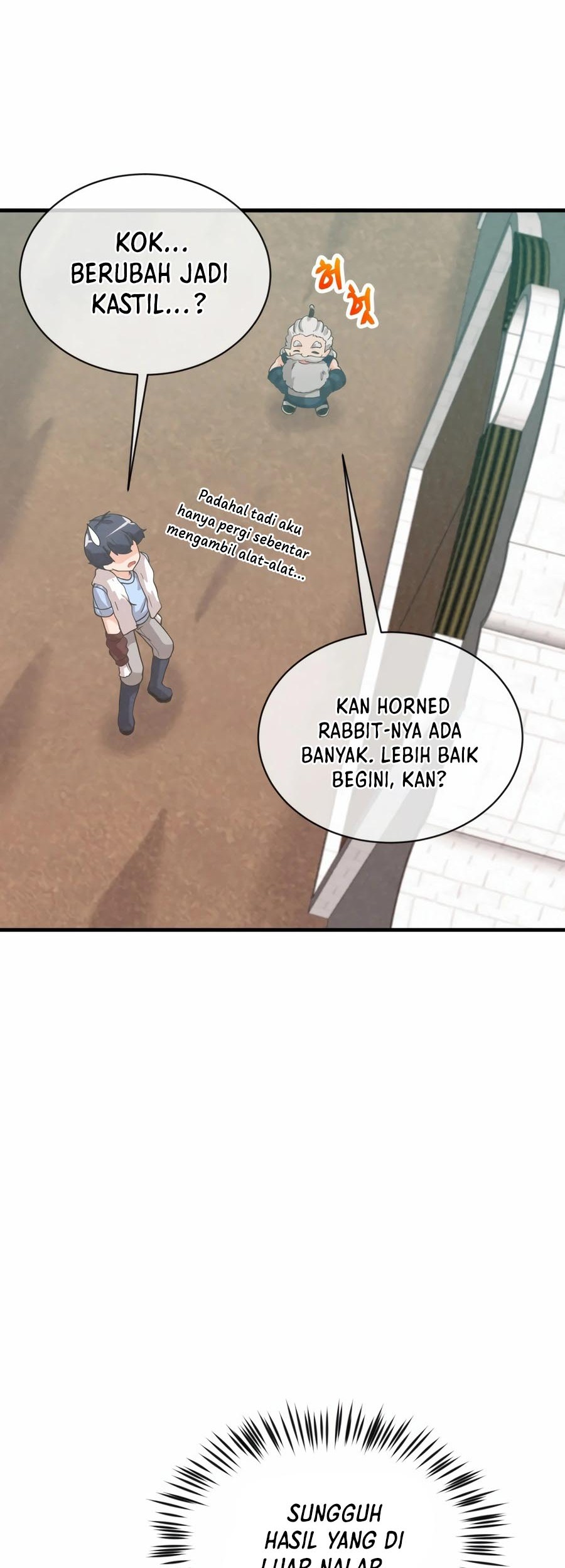 Spirit Farmer Chapter 172 Gambar 57