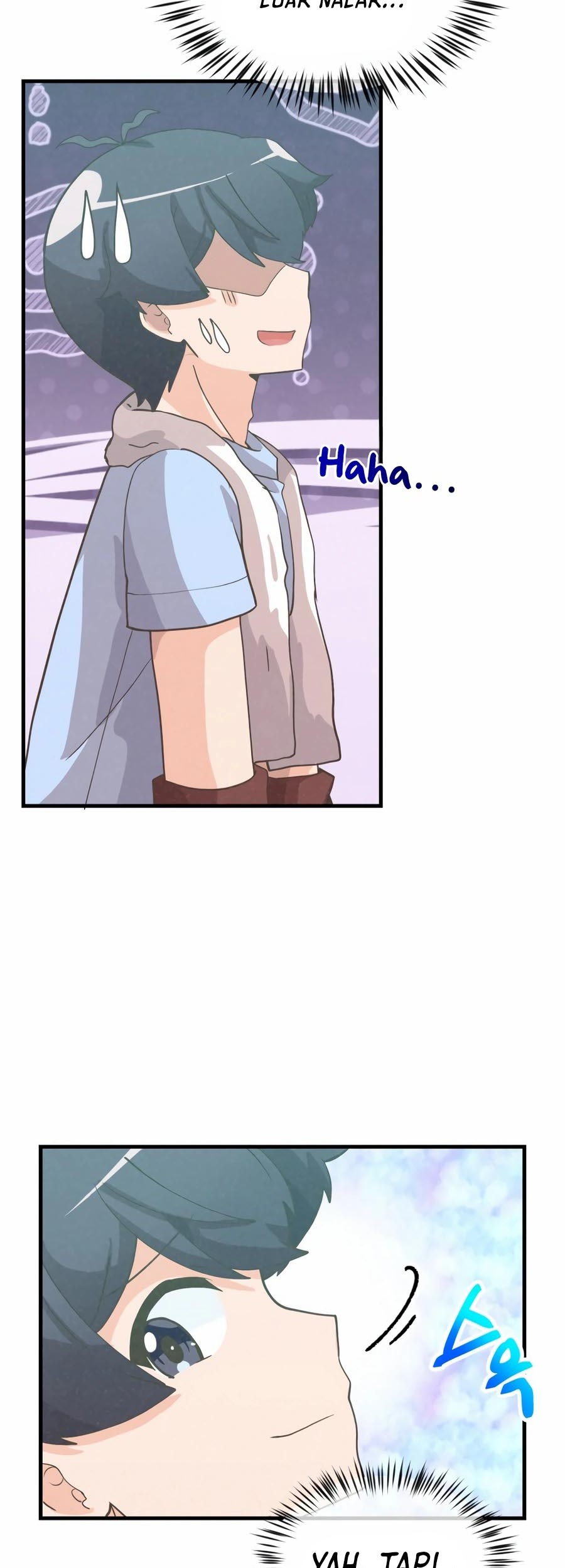 Spirit Farmer Chapter 172 Gambar 58