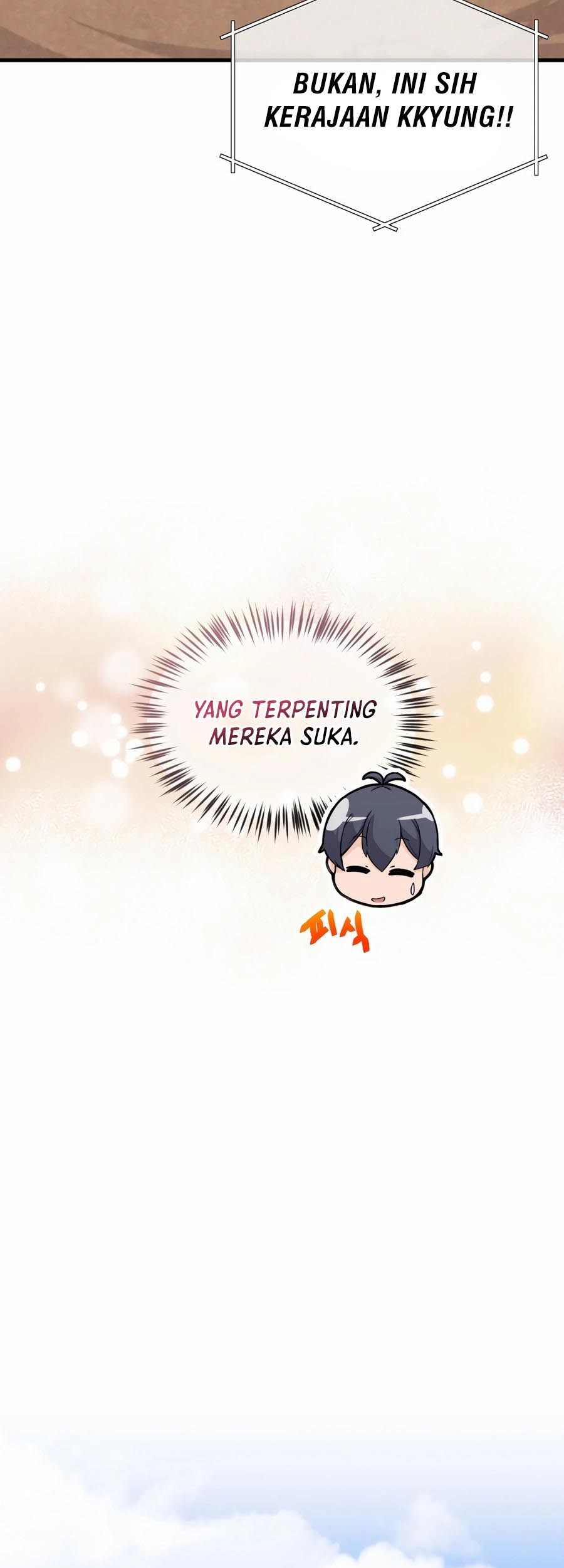 Spirit Farmer Chapter 172 Gambar 60