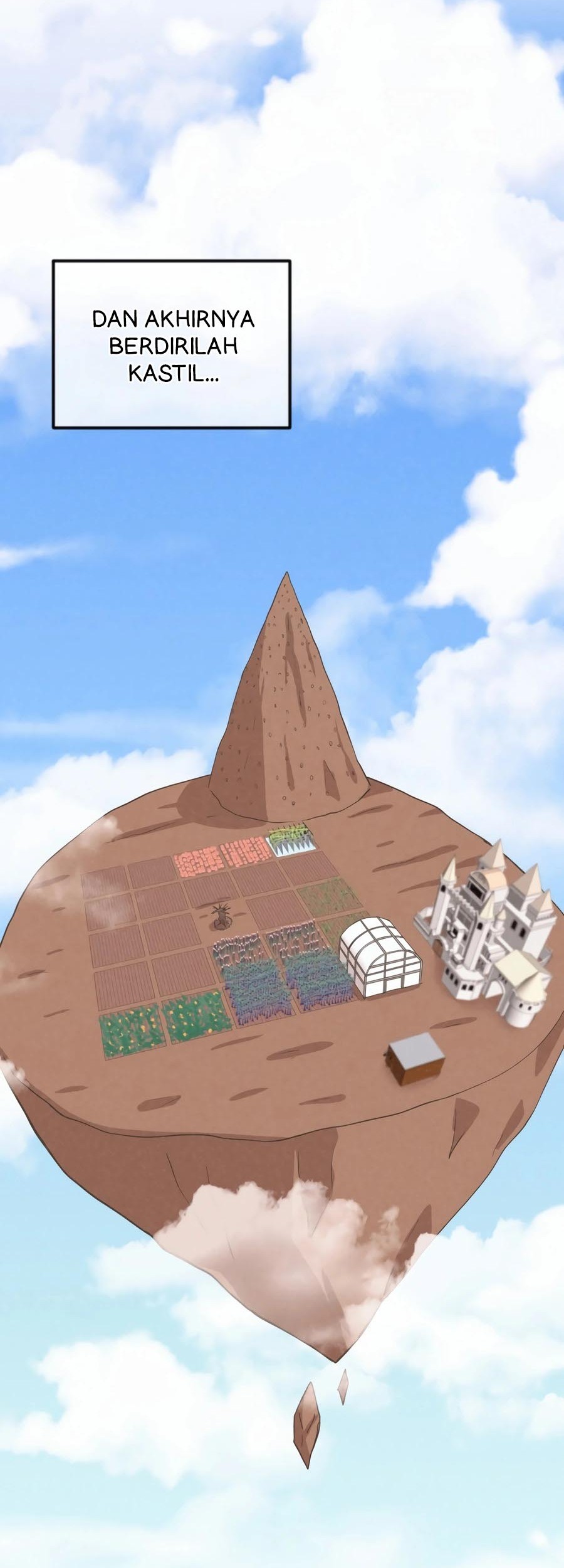 Spirit Farmer Chapter 172 Gambar 61