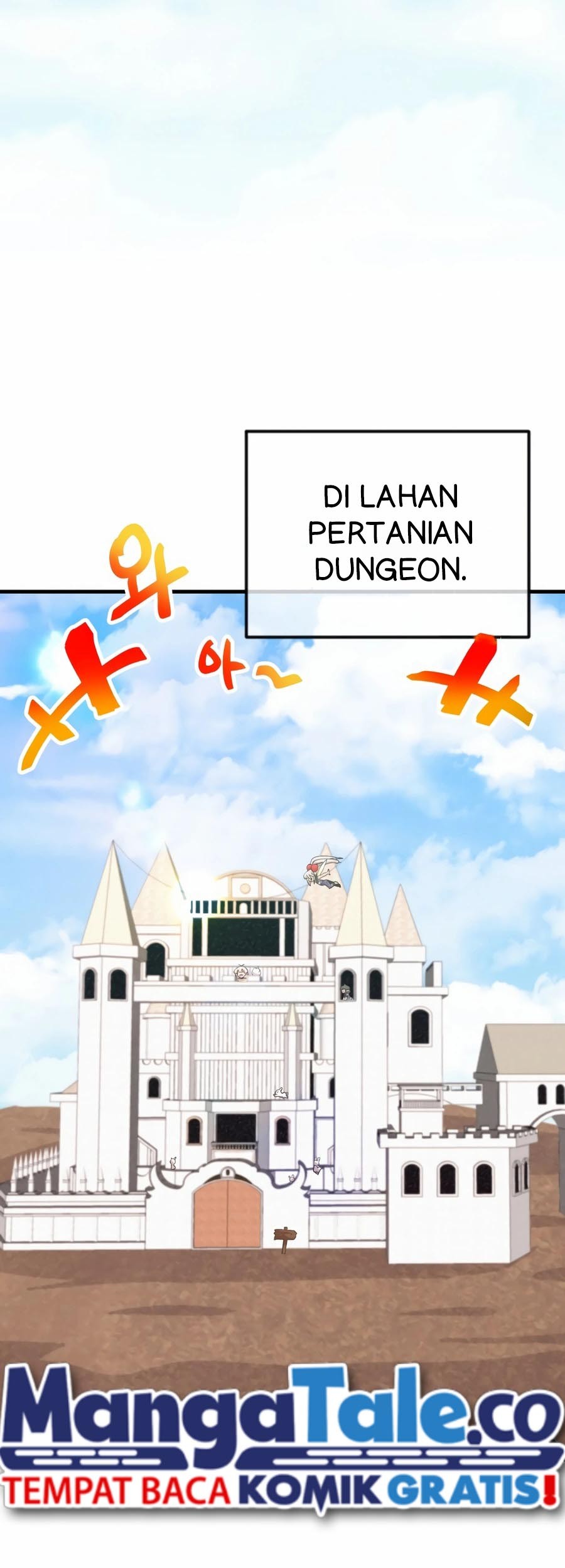 Spirit Farmer Chapter 172 Gambar 62