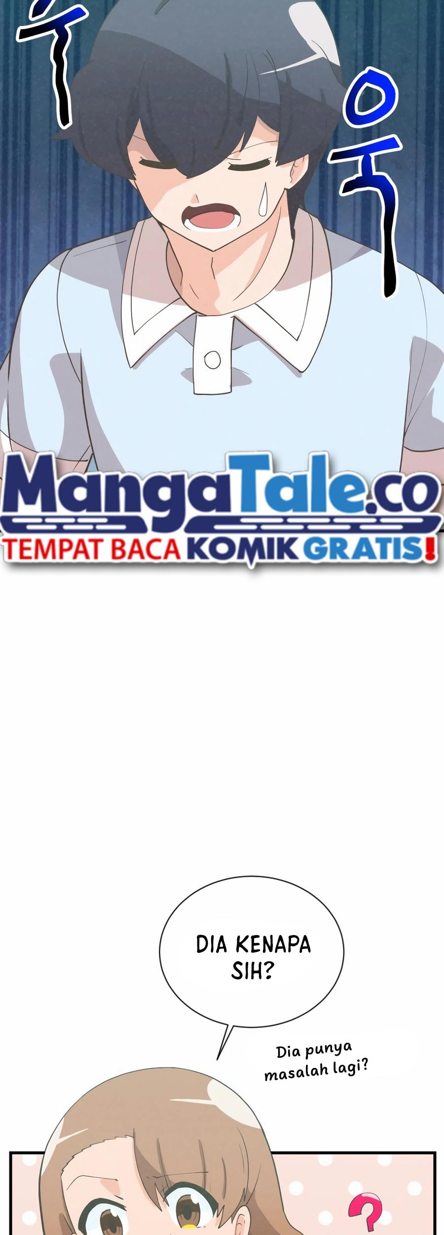 Spirit Farmer Chapter 172 Gambar 6