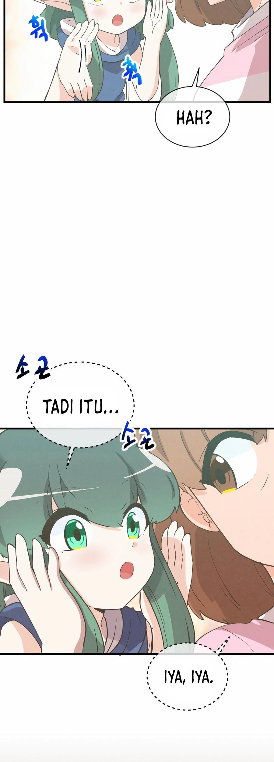 Spirit Farmer Chapter 172 Gambar 9